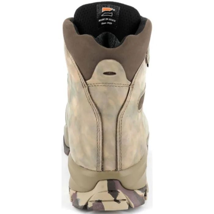 Ботинки Zamberlan 1213 Leopard GTX RR WL camouflage - 44 - камуфляж (006.4692) изображение 5