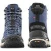 Ботинки Salewa Puez Winter Mid PTX Wmn 61448 8669 - 40.5 - синій (013.001.6416) изображение 3
