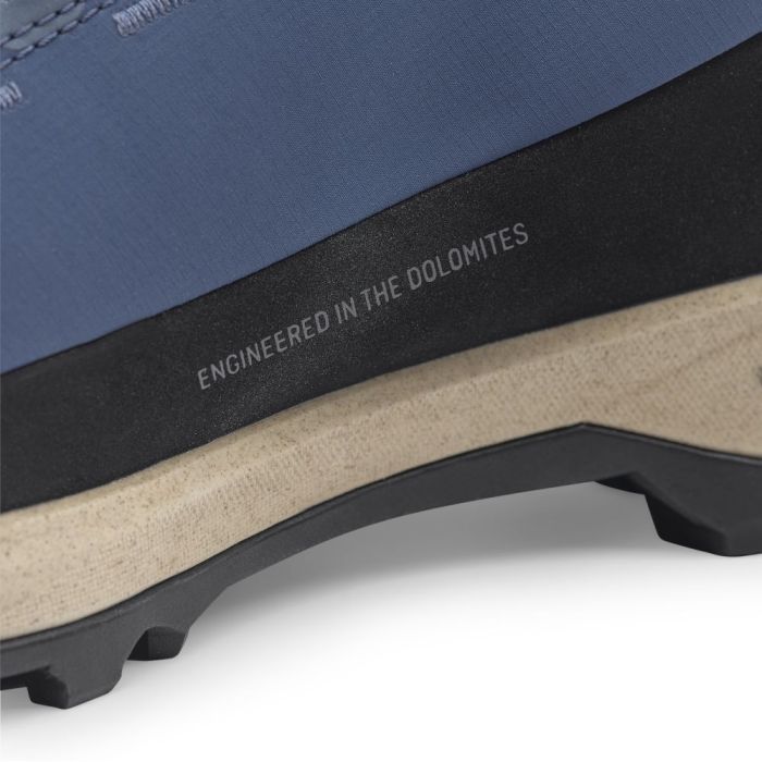 Ботинки Salewa Puez Winter Mid PTX Wmn 61448 8669 - 41 - синій (013.001.6417) изображение 8