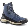 Ботинки Salewa Puez Winter Mid PTX Wmn 61448 8669 - 40.5 - синій (013.001.6416)