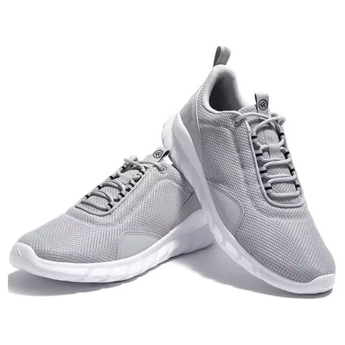 Кросівки Xiaomi FreeTie Urban Light Running Shoes 41 Grey MR0031BWW (Ф31465) зображення 3