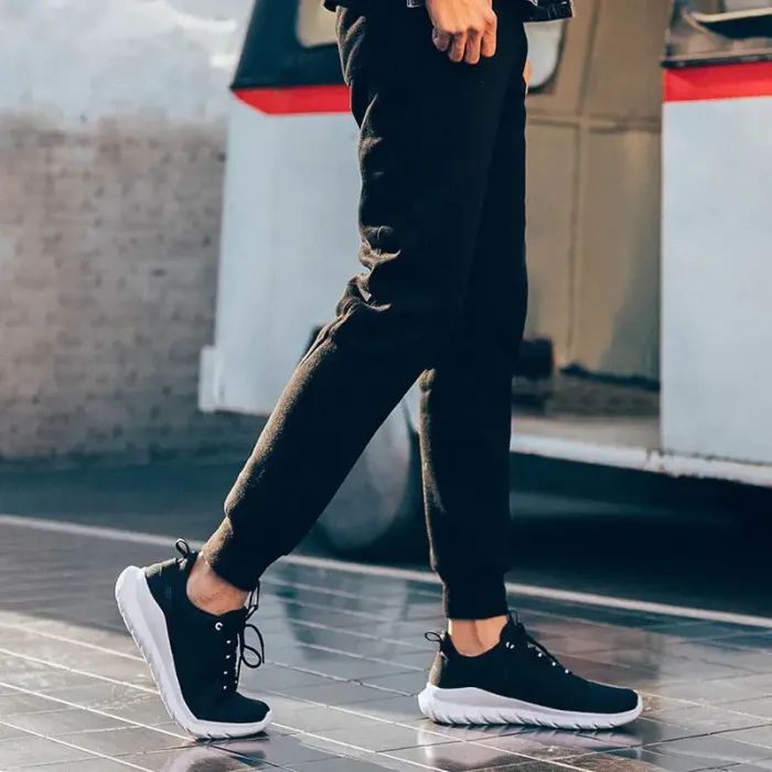 Кросівки Xiaomi FreeTie Urban Light Running Shoes 41 Grey MR0031BWW (Ф31465) зображення 8