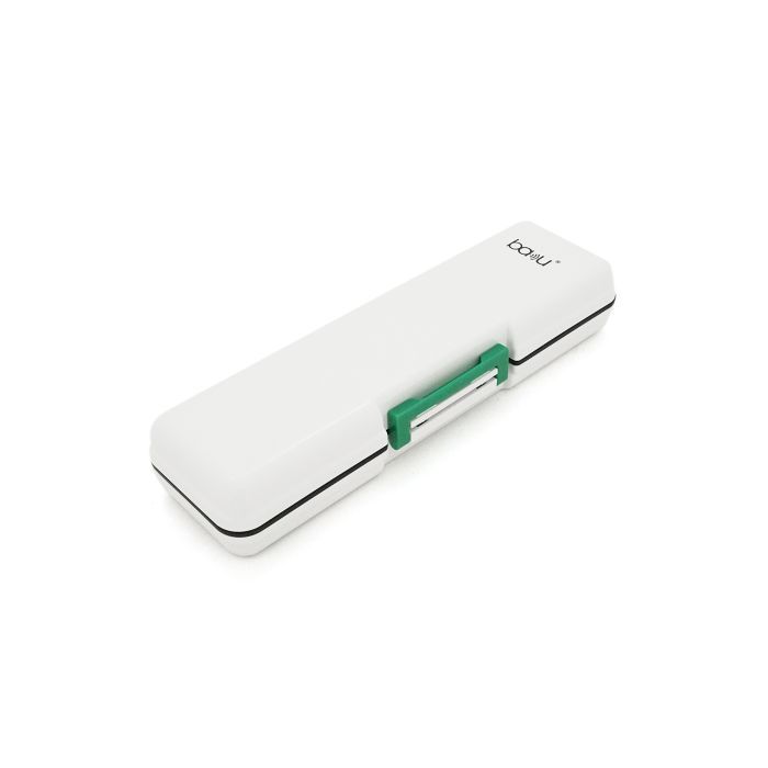 Викрутка акумуляторна Bakku BK-3331 з реверсом, 20 насадок, Box (BK-3331) зображення 2