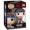 Фігурка Funko Pop Stranger Things Одинадцять з банданою (75750) зображення 2