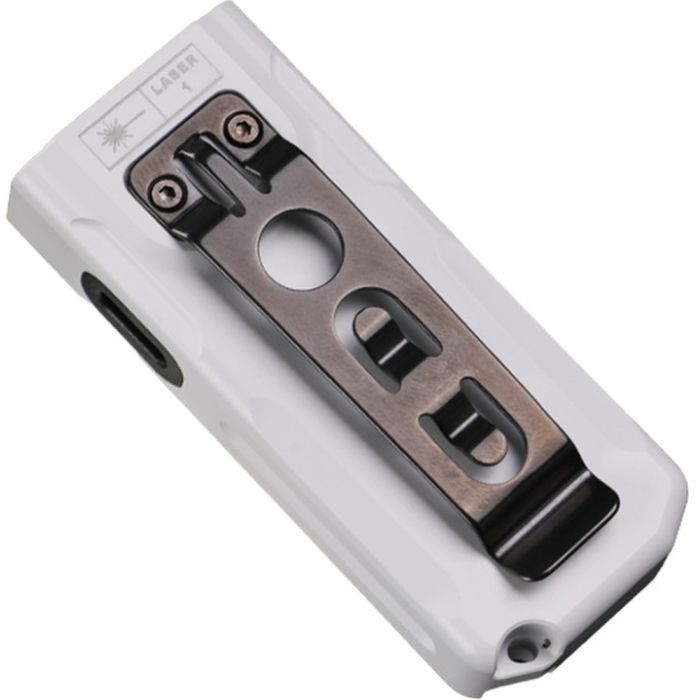 Фонарь Fenix E06R чорно-коричневий (E06RBLBR) изображение 2