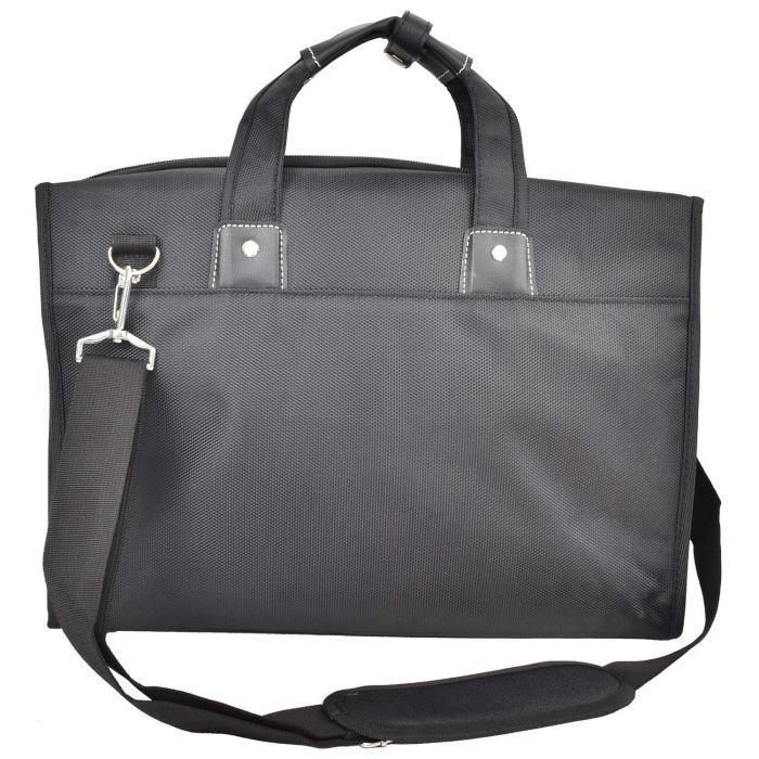 Сумка для ноутбука Semi Line 15.6" P8389 Black 1680D Polyester PVC (P8389) зображення 2