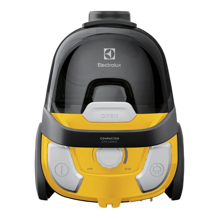 Пылесос Electrolux ECGC21-2Y изображение 2