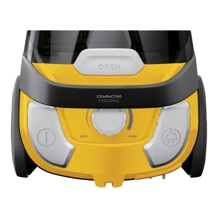 Пылесос Electrolux ECGC21-2Y изображение 3