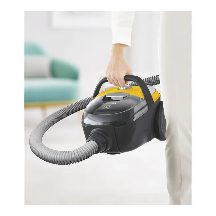 Пылесос Electrolux ECGC21-2Y изображение 7