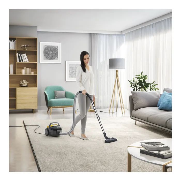 Пылесос Electrolux ECGC21-2Y изображение 8