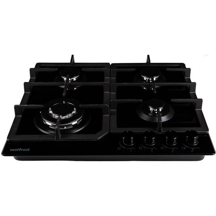 Варочная поверхность Vestfrost GOGHV193CN изображение 3