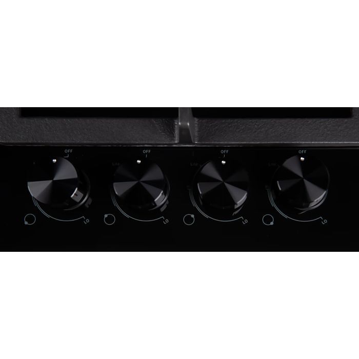 Варочная поверхность Vestfrost GOGHV193CN изображение 7