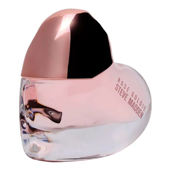 Парфюмированная вода Steve Madden Rose Goldie 100 мл (608940587997) изображение 2