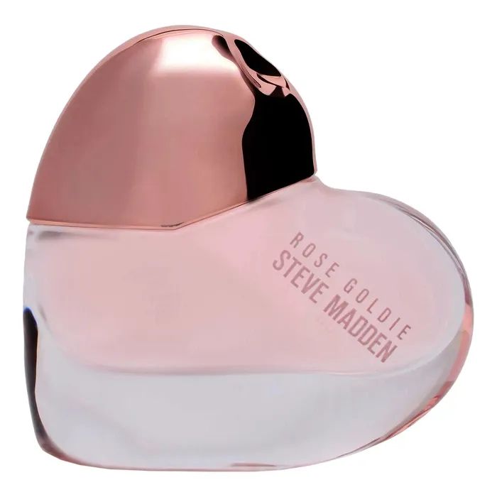 Парфюмированная вода Steve Madden Rose Goldie 100 мл (608940587997) изображение 4