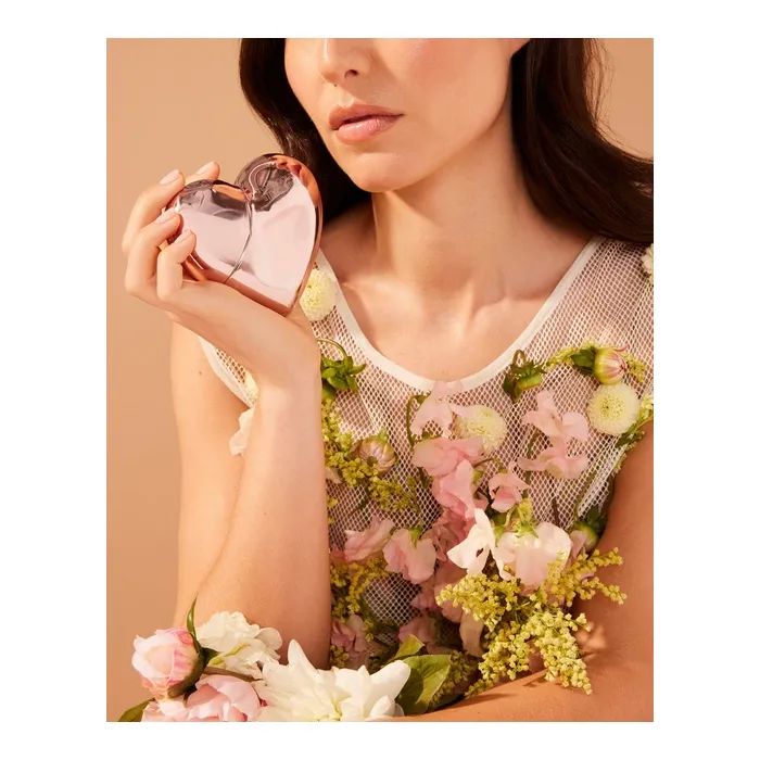 Парфюмированная вода Steve Madden Rose Goldie 100 мл (608940587997) изображение 5