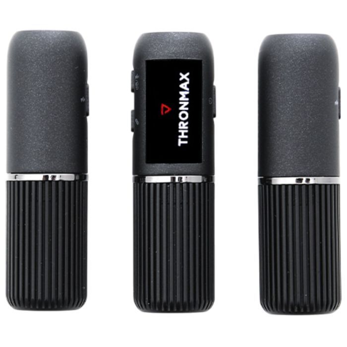 Микрофон Thronmax C2 SPACE Black (C2THRONMAX) изображение 3
