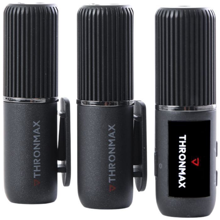 Микрофон Thronmax C2 SPACE Black (C2THRONMAX) изображение 6