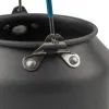 Чайник туристичний Tribe Kettle Alu 1 л алюмінієвий (T-FI-0013-grey) зображення 5