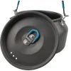 Чайник туристичний Tribe Kettle Alu 1 л алюмінієвий (T-FI-0013-grey) зображення 6