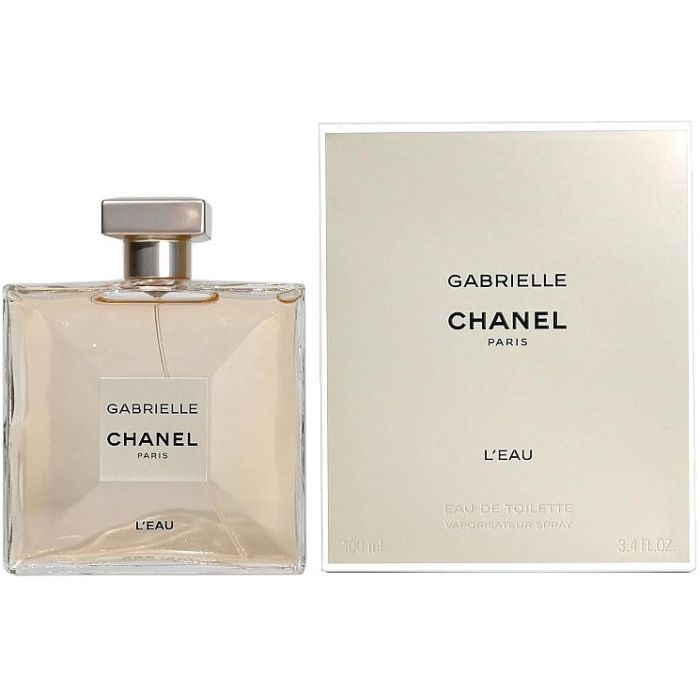 Туалетна вода Chanel Gabrielle L'Eau 100 мл (3145891203608)