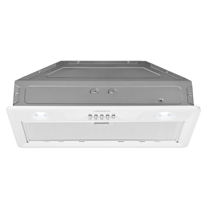 Вытяжка кухонная Ardesto HFI-F900MW изображение 2