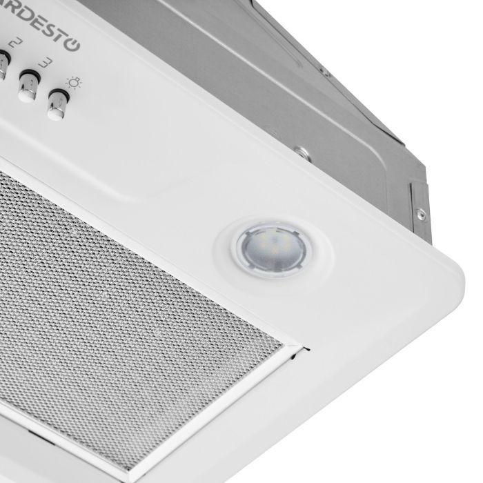 Вытяжка кухонная Ardesto HFI-F900MW изображение 5