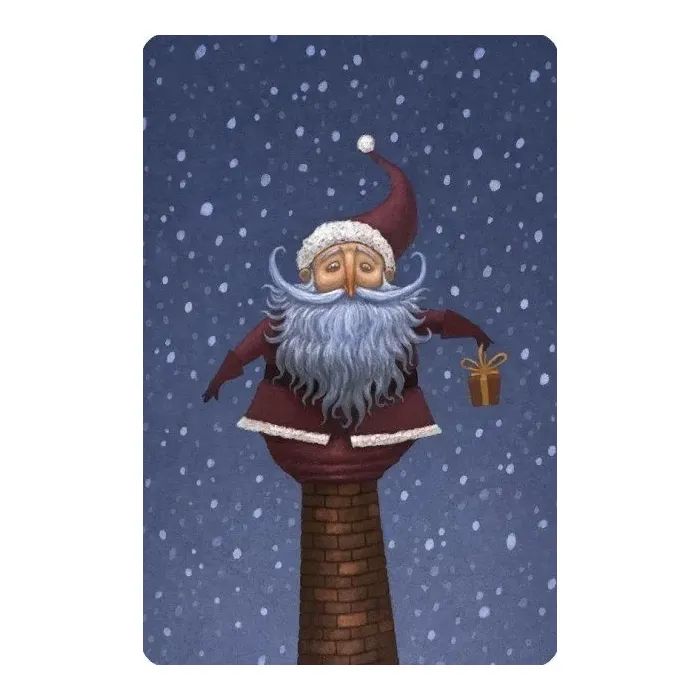 Настольная игра Ігромаг Диксит 5: Сны на явь (Dixit 5. Daydreams) (DIX07ML4) изображение 5