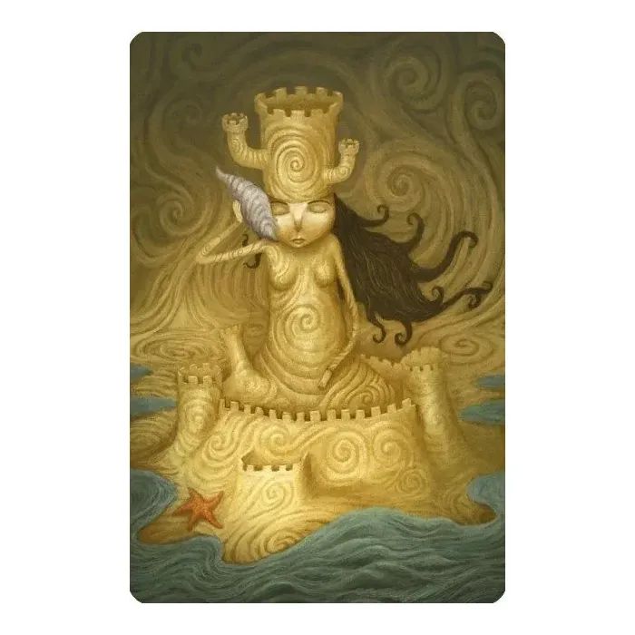 Настольная игра Ігромаг Диксит 5: Сны на явь (Dixit 5. Daydreams) (DIX07ML4) изображение 7