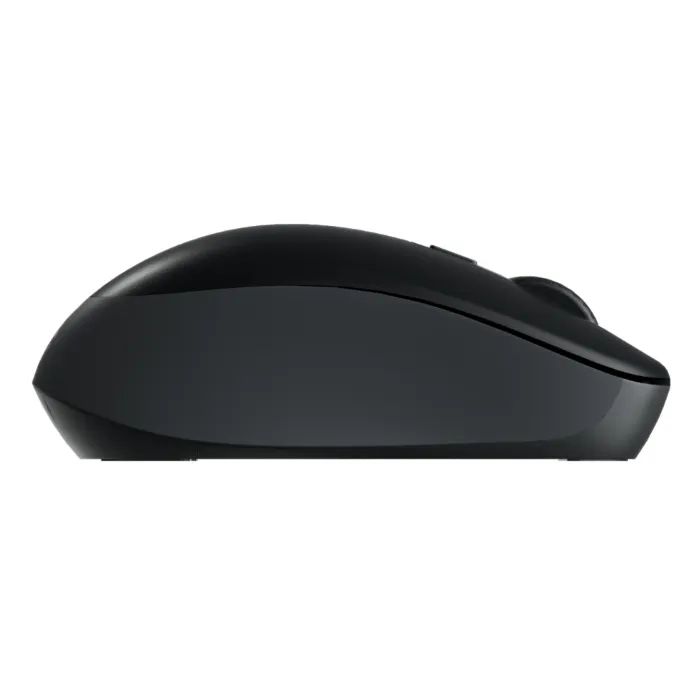 Мышка AOC MS220B Wireless Black (MS220B/LA) изображение 10