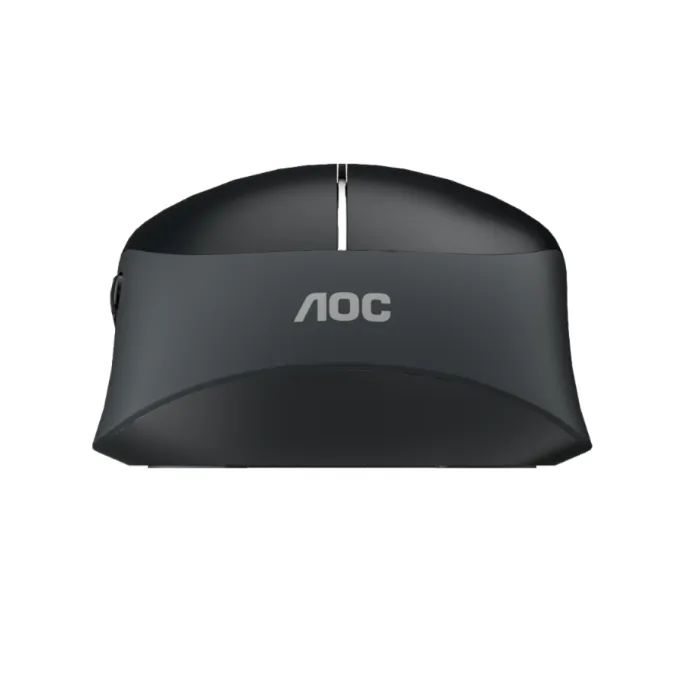 Мышка AOC MS220B Wireless Black (MS220B/LA) изображение 3