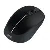 Мышка AOC MS220B Wireless Black (MS220B/LA) изображение 5