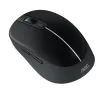 Мышка AOC MS220B Wireless Black (MS220B/LA) изображение 6