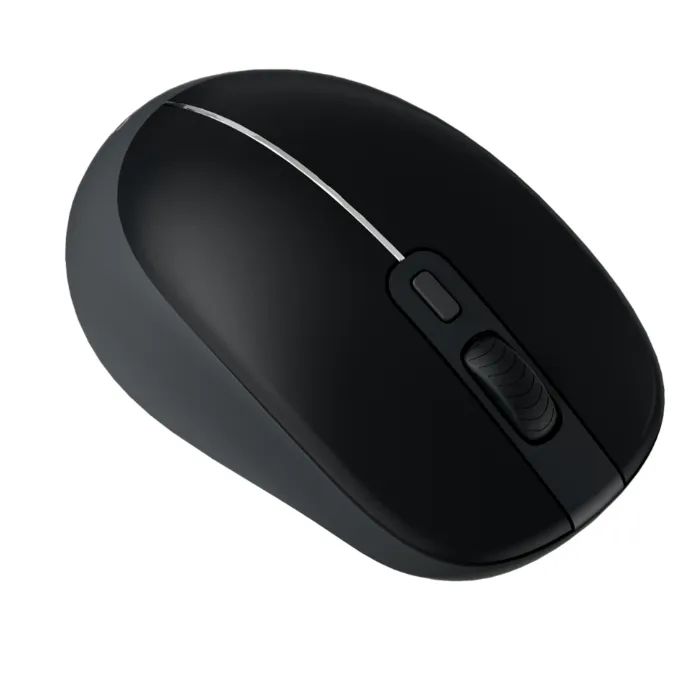 Мышка AOC MS220B Wireless Black (MS220B/LA) изображение 7