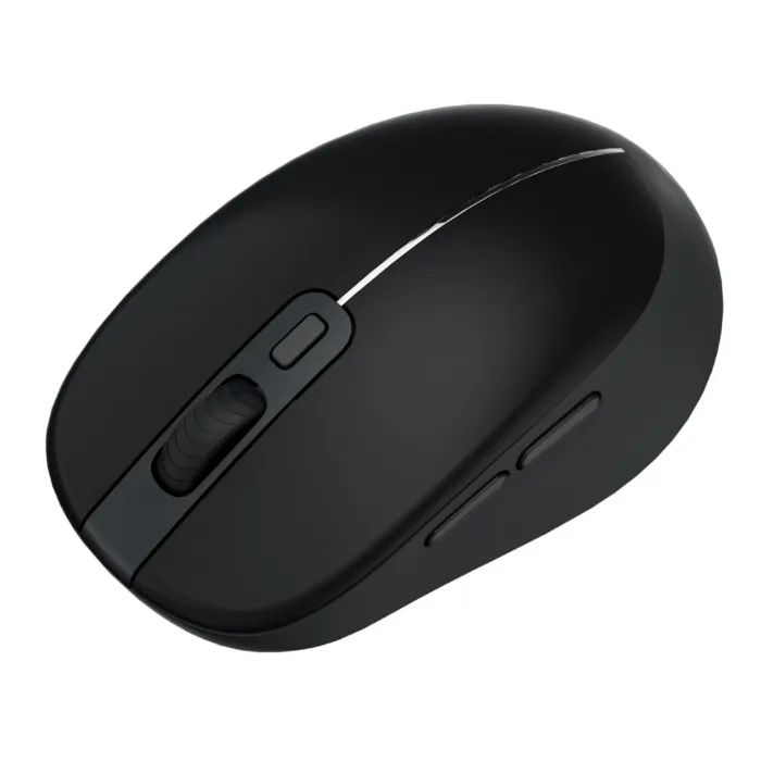 Мышка AOC MS220B Wireless Black (MS220B/LA) изображение 8