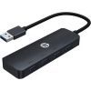 Концентратор HP USB 2.0 to 4xUSB 2.0 (HP_DHC-CT110C)