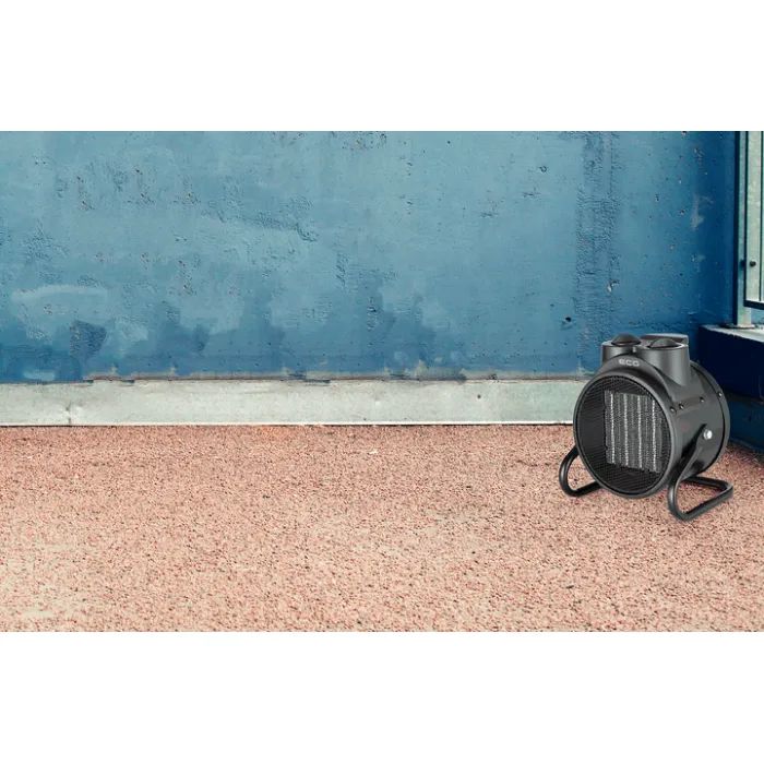 Обігрівач ECG HH 3010 зображення 10