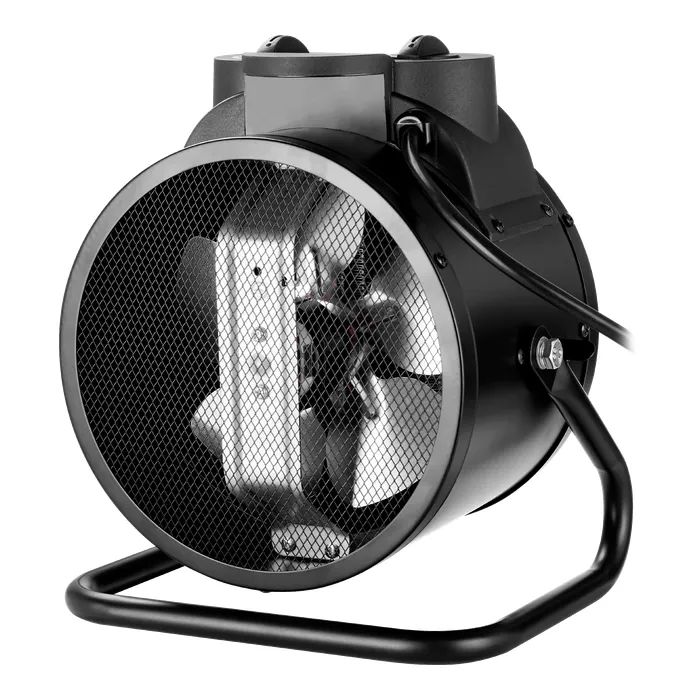 Обігрівач ECG HH 3010 зображення 6