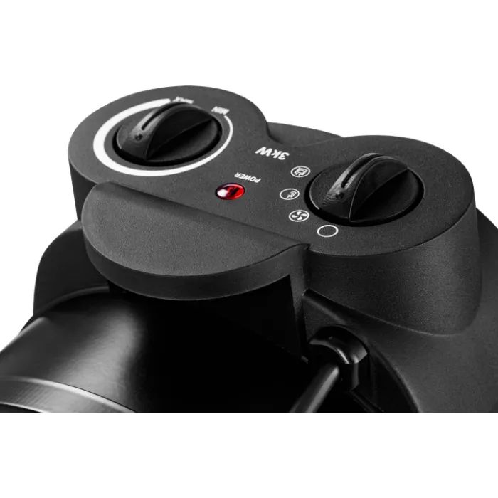 Обігрівач ECG HH 3010 зображення 8