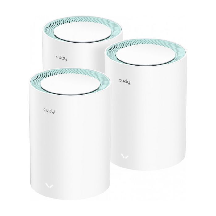 Маршрутизатор Cudy M1300(3-PACK)