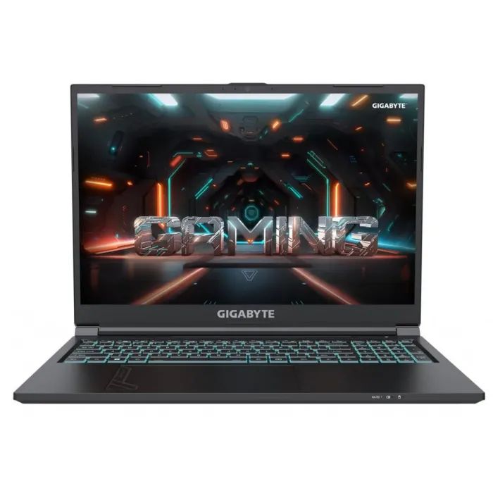 Ноутбук GIGABYTE G6 (KF-H3EE894KD)