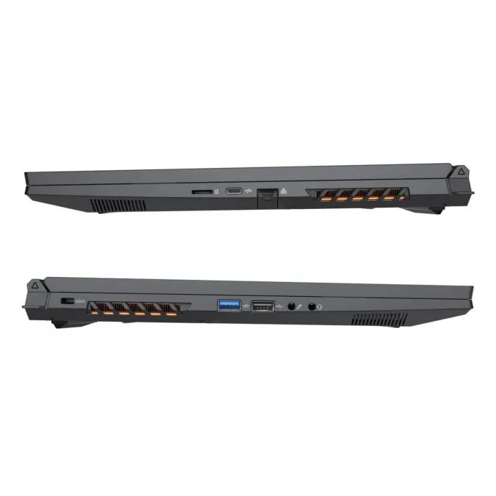 Ноутбук GIGABYTE G6 (KF-H3EE894KD) зображення 5