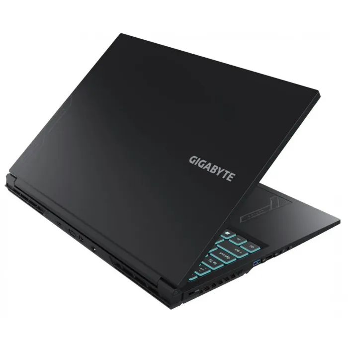 Ноутбук GIGABYTE G6 (KF-H3EE894KD) зображення 7