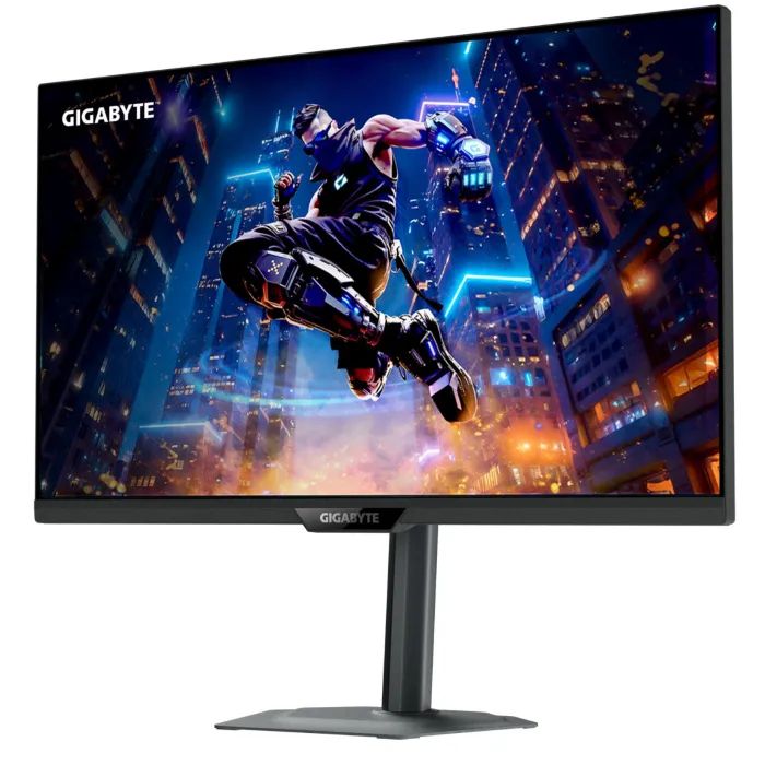 Монітор GIGABYTE M27Q2 EK зображення 3