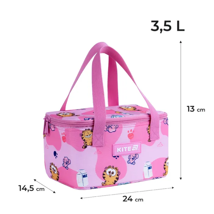 Термосумка Kite 2705 GF (GF25-2705) изображение 5