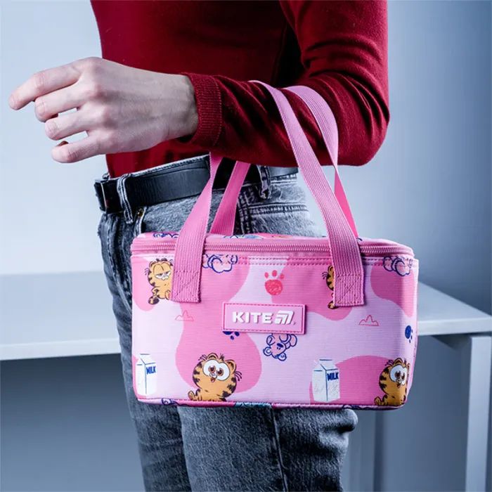 Термосумка Kite 2705 GF (GF25-2705) изображение 7