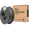 Пластик для 3D-принтера The Filament PETG Lite 1.75mm GREY 1kg (TF-24244) зображення 3