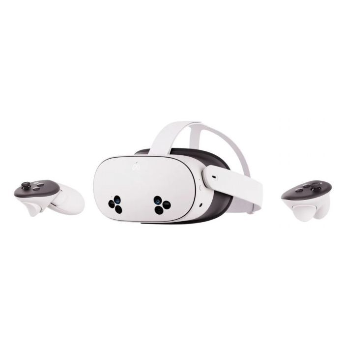 Очки виртуальной реальности Oculus Meta Quest 3S 128GB VR Headset (SK-1000204-01) изображение 4