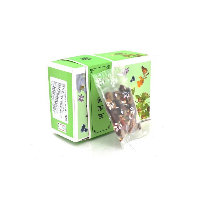 Чай Voltronic Wubao Ginseng Red Jujube 10х15 г (YT-CFT-Wubao-15gr)