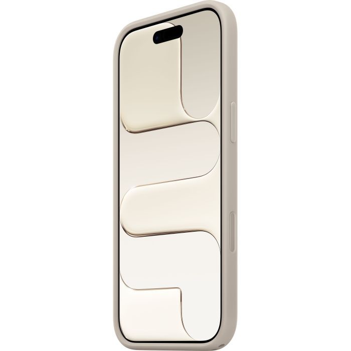 Чехол для мобильного телефона Apple iPhone Air Bumper - Tan A3610 (MH044ZM/A) изображение 6