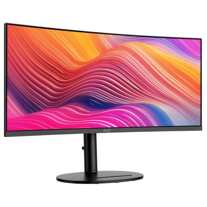 Монітор MSI Modern MD342CQP зображення 2